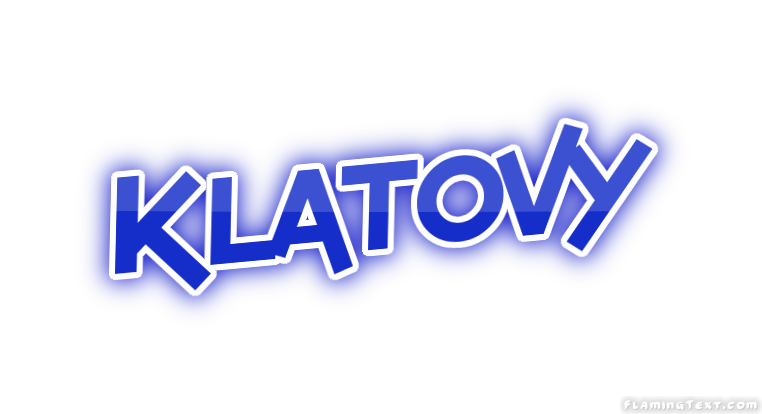 Klatovy город
