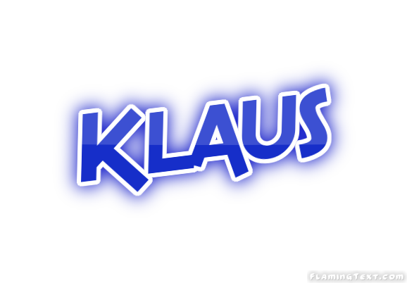 Klaus Ciudad