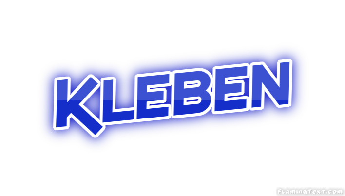 Kleben Ville