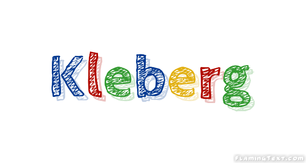Kleberg City