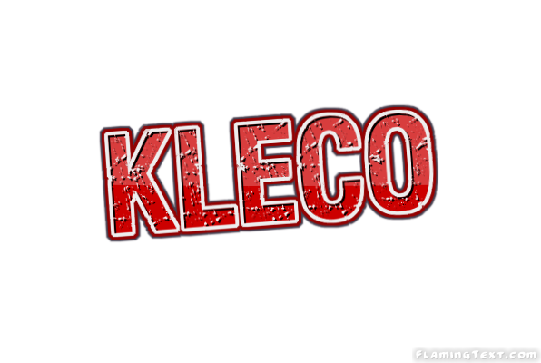 Kleco 市