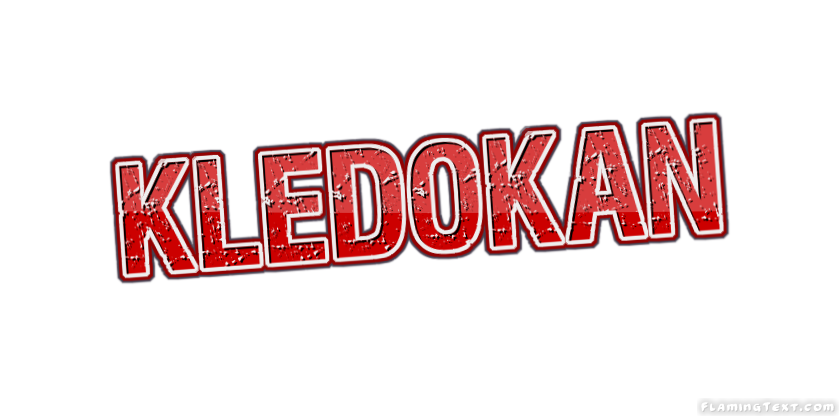 Kledokan 市