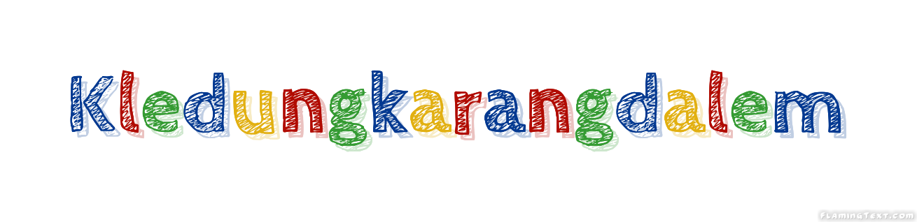 Kledungkarangdalem Faridabad