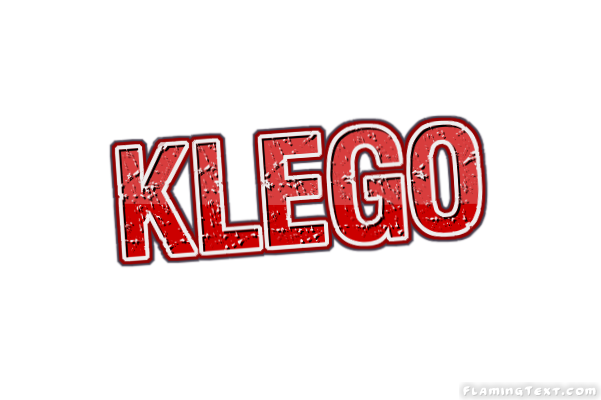 Klego город