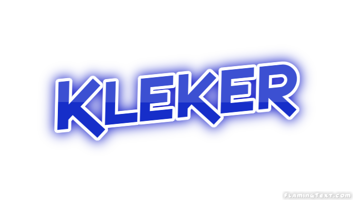 Kleker City