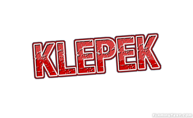 Klepek 市