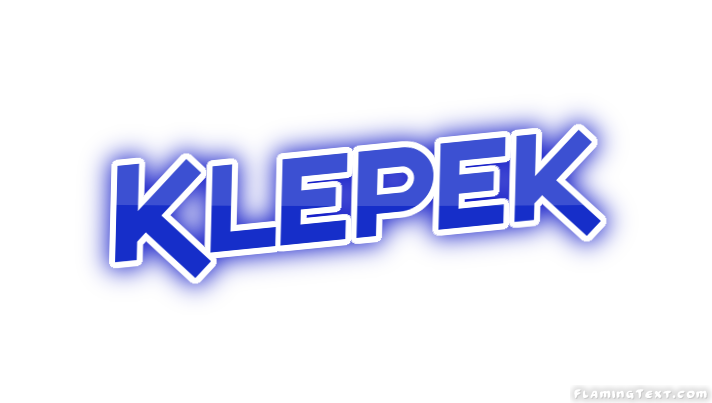 Klepek Stadt