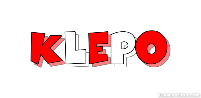 Klepo 市