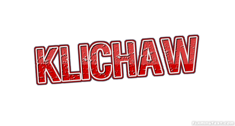 Klichaw Ciudad