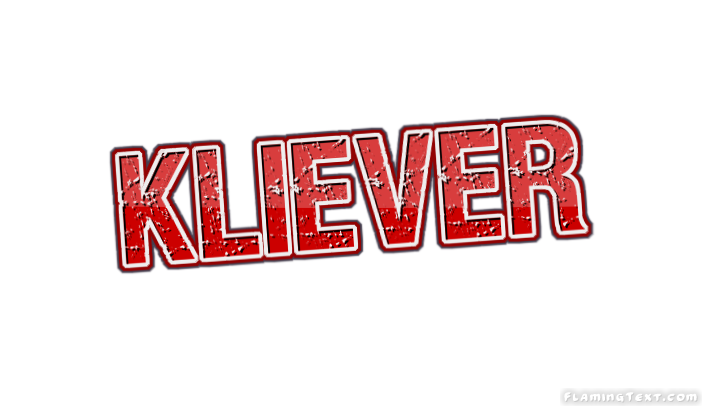 Kliever 市