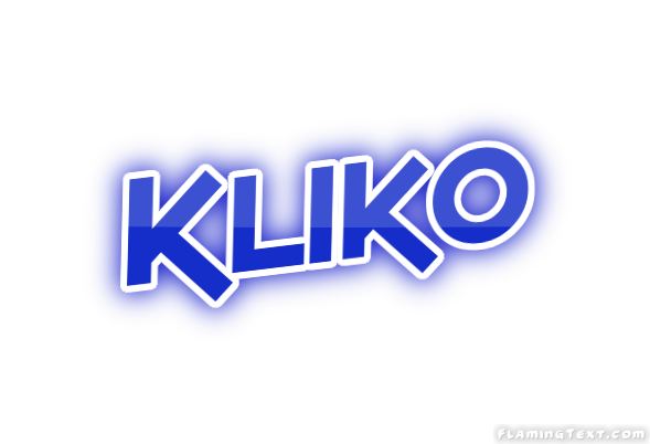 Kliko город