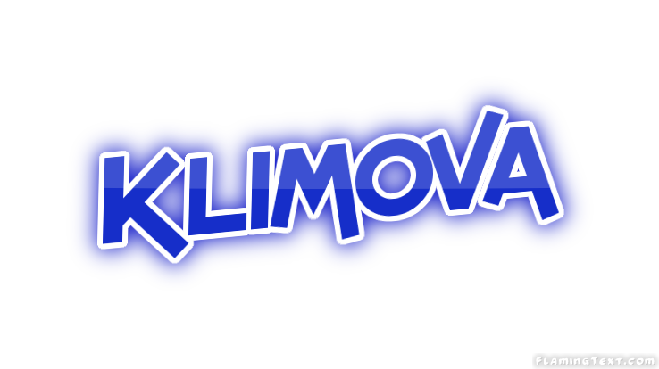 Klimova City