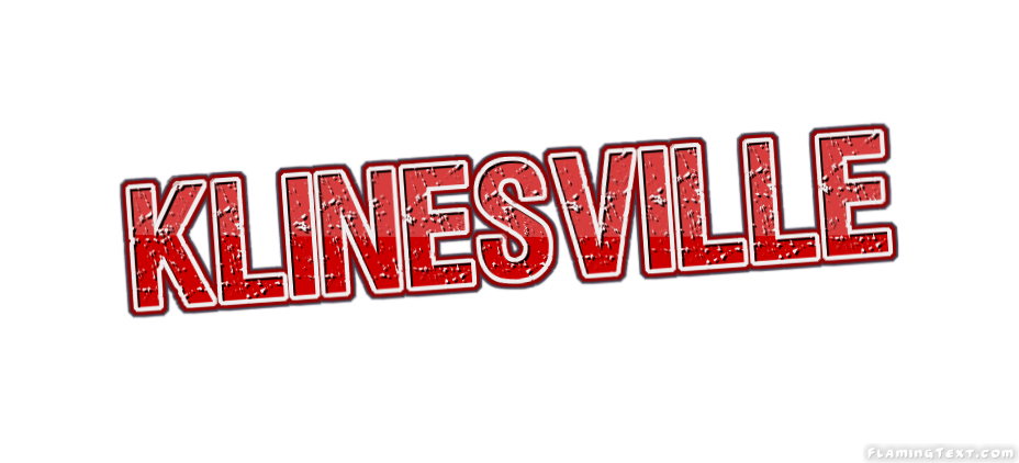 Klinesville City