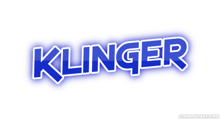 Klinger город