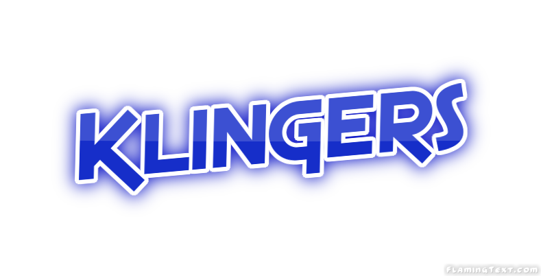 Klingers 市