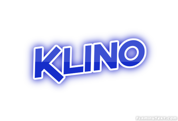 Klino 市