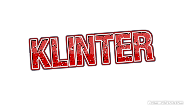 Klinter City