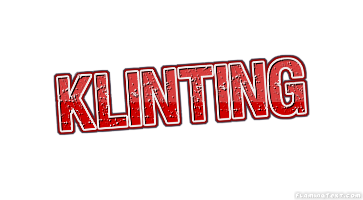 Klinting مدينة