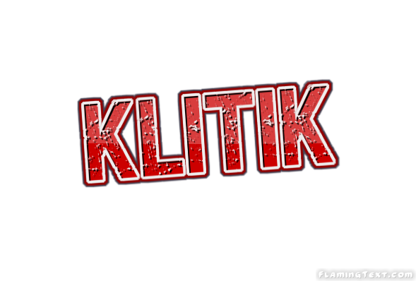 Klitik город