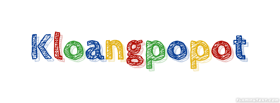 Kloangpopot Cidade