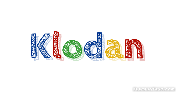 Klodan مدينة