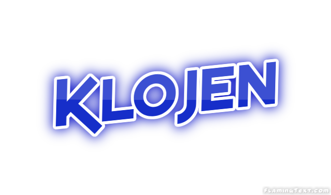 Klojen 市