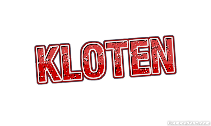 Kloten город