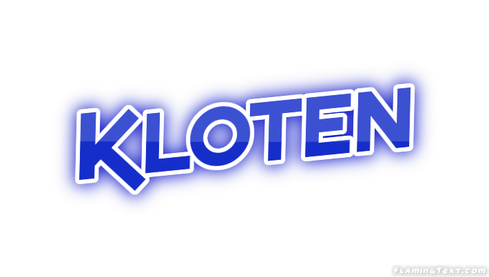 Kloten 市