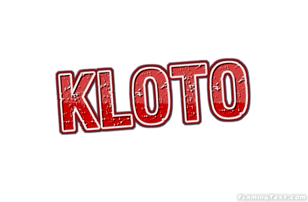 Kloto Stadt