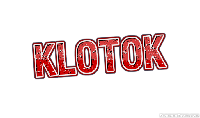 Klotok Cidade