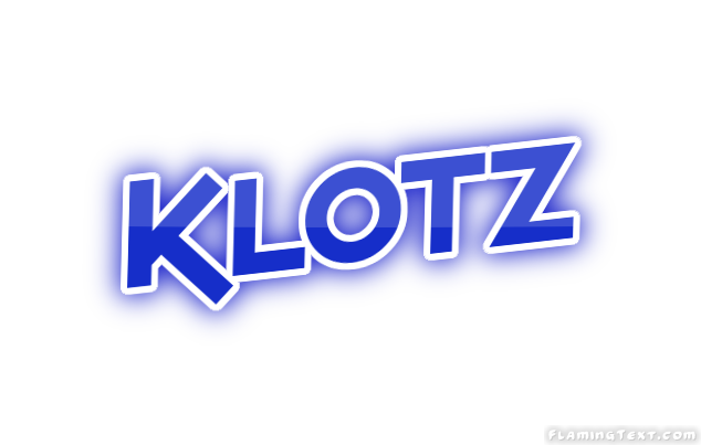Klotz City