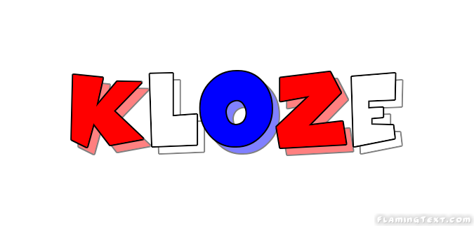 Kloze Ville