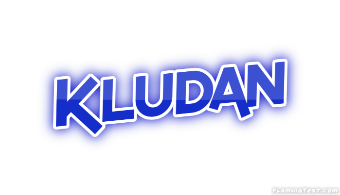 Kludan City