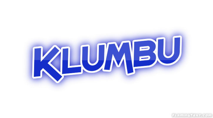 Klumbu Cidade