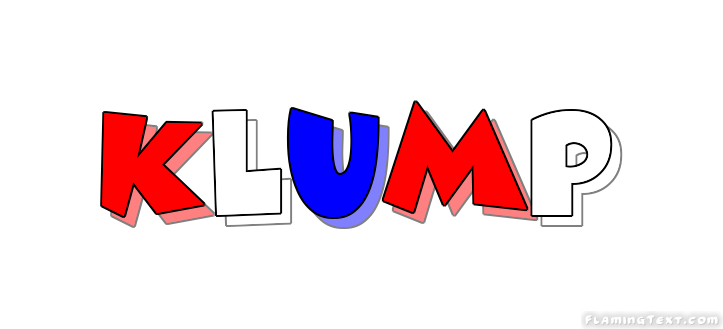 Klump مدينة