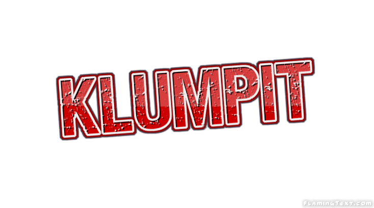 Klumpit مدينة