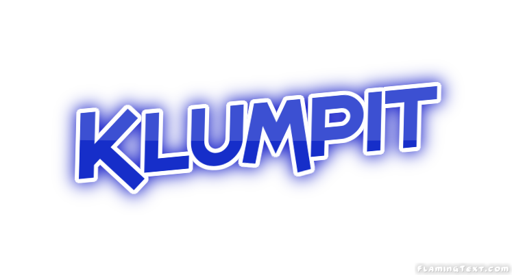 Klumpit город