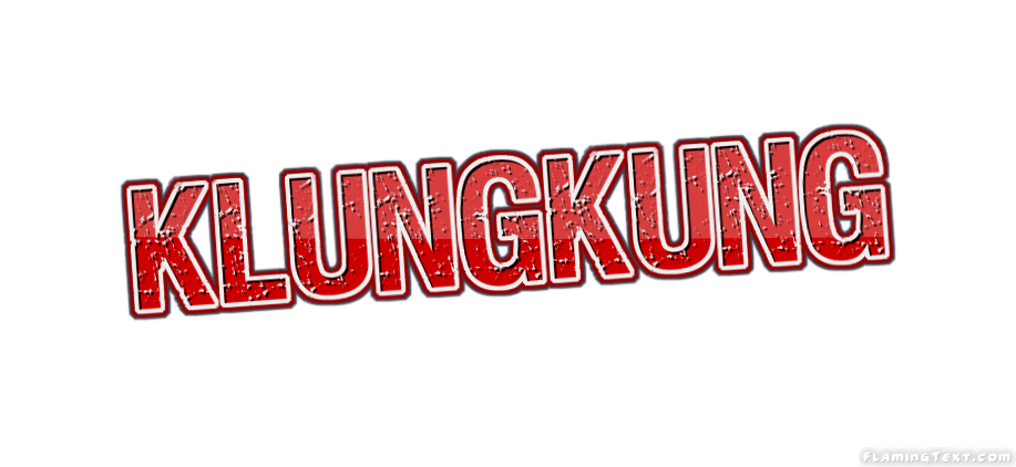 Klungkung City