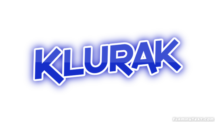 Klurak город