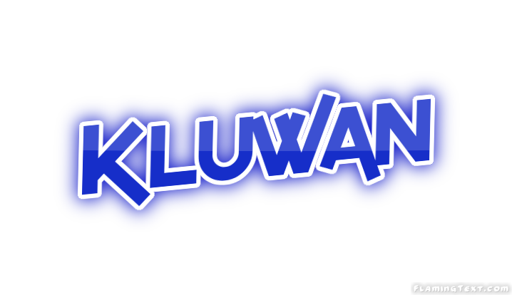 Kluwan 市