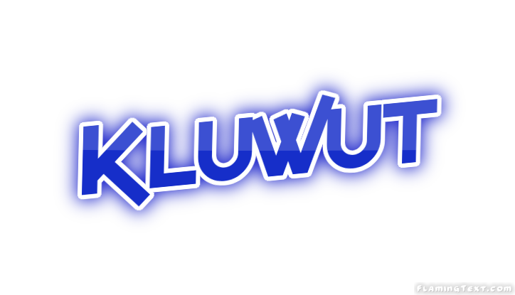 Kluwut Cidade