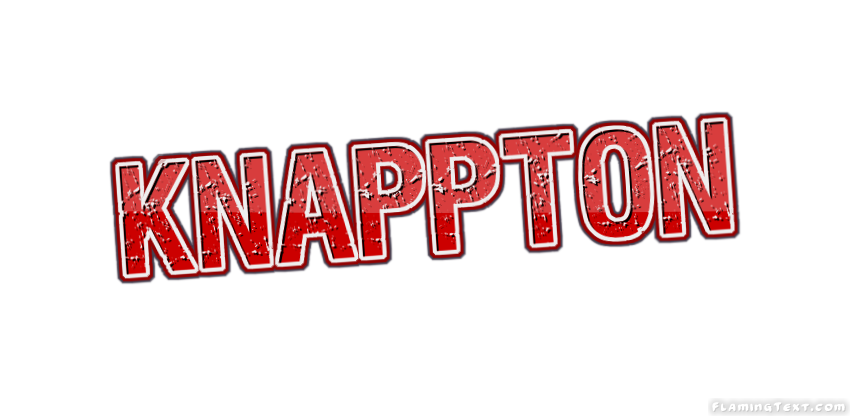 Knappton Stadt