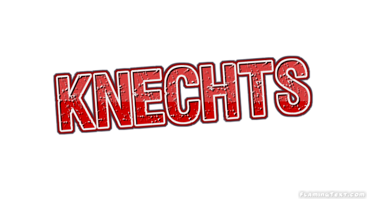 Knechts 市