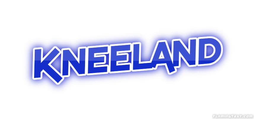 Kneeland 市