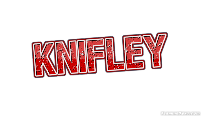 Knifley город
