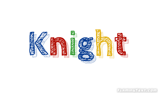 Knight Ciudad