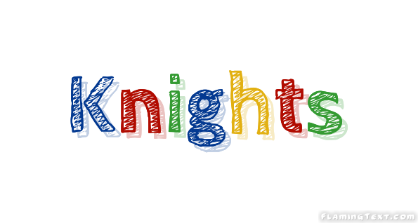 Knights Cidade