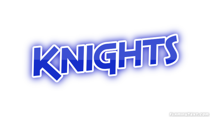 Knights Stadt