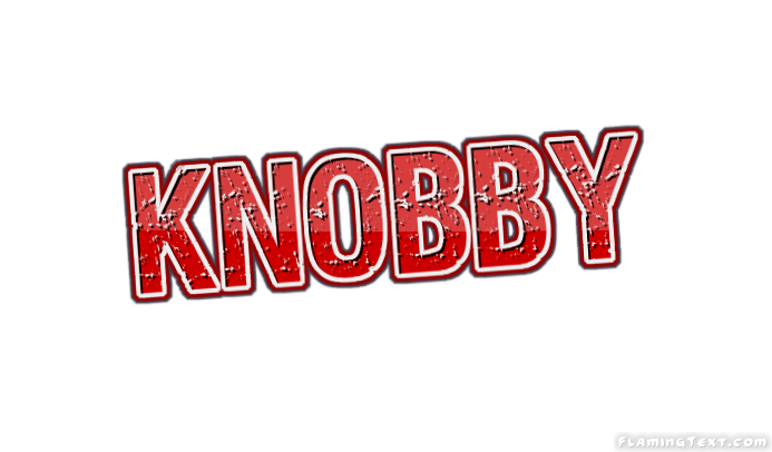 Knobby City