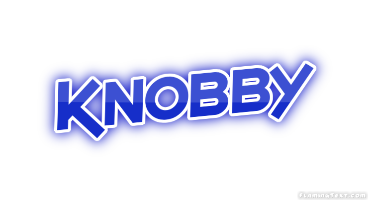 Knobby City